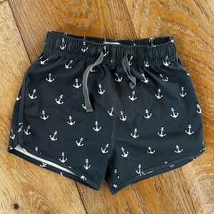 Rylee + Cru New England Capsule Anchor Trunks